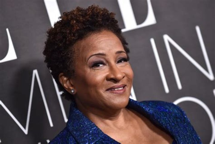Black American Female Comedians