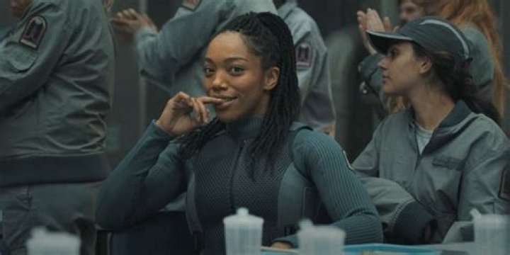 Naomi Ackie's Notable Performances In Film And Television