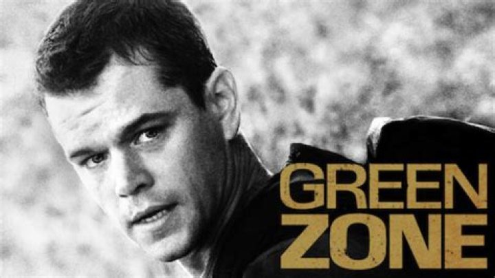 Unveiling The Truth: Is The Green Zone Based On Real Events?